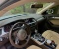 Белый Ауди А4, объемом двигателя 2 л и пробегом 200 тыс. км за 15500 $, фото 6 на Automoto.ua