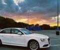 Білий Ауді А4, об'ємом двигуна 1.98 л та пробігом 130 тис. км за 13330 $, фото 1 на Automoto.ua