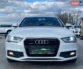 Білий Ауді А4, об'ємом двигуна 1.98 л та пробігом 203 тис. км за 13490 $, фото 5 на Automoto.ua