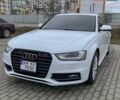 Белый Ауди А4, объемом двигателя 1.98 л и пробегом 205 тыс. км за 12300 $, фото 1 на Automoto.ua