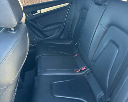 Белый Ауди А4, объемом двигателя 1.98 л и пробегом 154 тыс. км за 13999 $, фото 9 на Automoto.ua