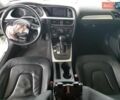 Ауди А4 2015 в Киеве на Automoto.ua Белый Ауди А4, объемом двигателя 1.98 л и пробегом 120 тыс. км за 9600 $, фото 12 на Automoto.ua