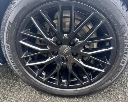 Белый Ауди А4, объемом двигателя 1.97 л и пробегом 183 тыс. км за 16500 $, фото 11 на Automoto.ua