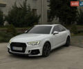 Белый Ауди А4, объемом двигателя 1.98 л и пробегом 145 тыс. км за 19900 $, фото 1 на Automoto.ua