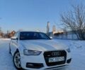 Белый Ауди А4, объемом двигателя 0 л и пробегом 280 тыс. км за 11300 $, фото 1 на Automoto.ua