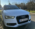 Білий Ауді А4, об'ємом двигуна 2 л та пробігом 113 тис. км за 14000 $, фото 1 на Automoto.ua