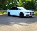 Білий Ауді А4, об'ємом двигуна 2 л та пробігом 132 тис. км за 13900 $, фото 1 на Automoto.ua