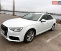 Білий Ауді А4, об'ємом двигуна 1.98 л та пробігом 163 тис. км за 17500 $, фото 3 на Automoto.ua