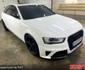 Білий Ауді А4, об'ємом двигуна 2 л та пробігом 193 тис. км за 16000 $, фото 1 на Automoto.ua