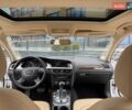 Белый Ауди А4, объемом двигателя 2 л и пробегом 116 тыс. км за 14500 $, фото 9 на Automoto.ua
