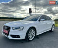 Белый Ауди А4, объемом двигателя 2 л и пробегом 92 тыс. км за 16500 $, фото 1 на Automoto.ua