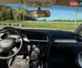 Белый Ауди А4, объемом двигателя 2 л и пробегом 202 тыс. км за 13750 $, фото 21 на Automoto.ua