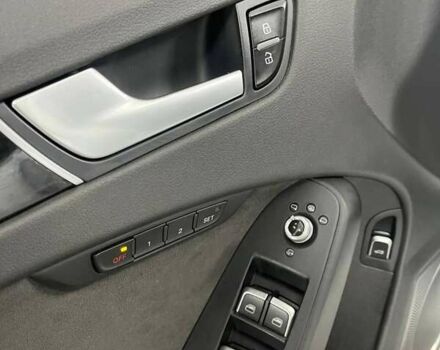 Белый Ауди А4, объемом двигателя 1.97 л и пробегом 193 тыс. км за 16000 $, фото 12 на Automoto.ua