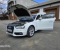 Білий Ауді А4, об'ємом двигуна 2 л та пробігом 197 тис. км за 14500 $, фото 5 на Automoto.ua