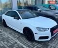 Белый Ауди А4, объемом двигателя 1.98 л и пробегом 228 тыс. км за 14999 $, фото 1 на Automoto.ua