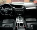 Білий Ауді А4, об'ємом двигуна 2 л та пробігом 180 тис. км за 13200 $, фото 5 на Automoto.ua