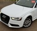 Белый Ауди А4, объемом двигателя 1.98 л и пробегом 154 тыс. км за 13990 $, фото 6 на Automoto.ua
