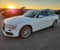 Белый Ауди А4, объемом двигателя 2 л и пробегом 69 тыс. км за 1201 $, фото 1 на Automoto.ua