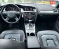 Білий Ауді А4, об'ємом двигуна 2 л та пробігом 150 тис. км за 8700 $, фото 11 на Automoto.ua