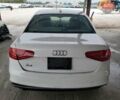 Ауди А4 2015 в Киеве на Automoto.ua Белый Ауди А4, объемом двигателя 1.98 л и пробегом 120 тыс. км за 9600 $, фото 8 на Automoto.ua