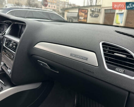 Білий Ауді А4, об'ємом двигуна 2 л та пробігом 202 тис. км за 12999 $, фото 24 на Automoto.ua