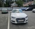 Білий Ауді А4, об'ємом двигуна 1.98 л та пробігом 169 тис. км за 16000 $, фото 1 на Automoto.ua