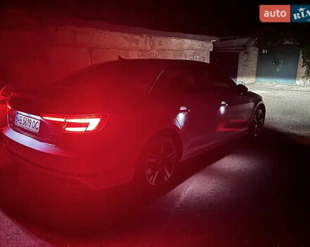 Белый Ауди А4, объемом двигателя 1.98 л и пробегом 89 тыс. км за 25000 $, фото 21 на Automoto.ua