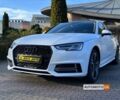 Белый Ауди А4, объемом двигателя 2 л и пробегом 170 тыс. км за 18250 $, фото 2 на Automoto.ua