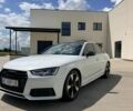 Білий Ауді А4, об'ємом двигуна 1.98 л та пробігом 133 тис. км за 20000 $, фото 1 на Automoto.ua