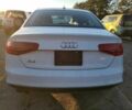 Белый Ауди А4, объемом двигателя 2 л и пробегом 90 тыс. км за 2300 $, фото 5 на Automoto.ua