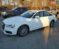 Білий Ауді А4, об'ємом двигуна 1.98 л та пробігом 146 тис. км за 1500 $, фото 1 на Automoto.ua