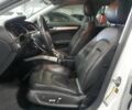 Білий Ауді А4, об'ємом двигуна 2 л та пробігом 140 тис. км за 1400 $, фото 6 на Automoto.ua