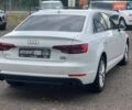 Белый Ауди А4, объемом двигателя 1.98 л и пробегом 107 тыс. км за 18300 $, фото 5 на Automoto.ua