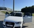 Белый Ауди А4, объемом двигателя 2 л и пробегом 202 тыс. км за 13750 $, фото 9 на Automoto.ua