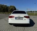 Белый Ауди А4, объемом двигателя 2 л и пробегом 202 тыс. км за 13750 $, фото 5 на Automoto.ua