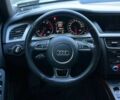 Белый Ауди А4, объемом двигателя 2 л и пробегом 73 тыс. км за 3800 $, фото 9 на Automoto.ua