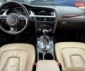 Белый Ауди А4, объемом двигателя 1.98 л и пробегом 154 тыс. км за 13990 $, фото 26 на Automoto.ua