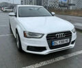 Белый Ауди А4, объемом двигателя 1.98 л и пробегом 128 тыс. км за 12500 $, фото 18 на Automoto.ua