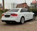 Белый Ауди А4, объемом двигателя 1.98 л и пробегом 154 тыс. км за 13990 $, фото 12 на Automoto.ua