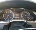 Белый Ауди А4, объемом двигателя 2 л и пробегом 90 тыс. км за 2300 $, фото 8 на Automoto.ua