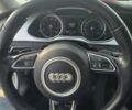 Білий Ауді А4, об'ємом двигуна 1.98 л та пробігом 200 тис. км за 10900 $, фото 11 на Automoto.ua