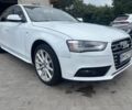 Белый Ауди А4, объемом двигателя 2 л и пробегом 117 тыс. км за 14485 $, фото 6 на Automoto.ua