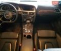 Білий Ауді А4, об'ємом двигуна 1.98 л та пробігом 155 тис. км за 2100 $, фото 7 на Automoto.ua