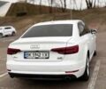 Білий Ауді А4, об'ємом двигуна 1.98 л та пробігом 163 тис. км за 17500 $, фото 17 на Automoto.ua