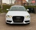 Белый Ауди А4, объемом двигателя 1.98 л и пробегом 154 тыс. км за 13990 $, фото 3 на Automoto.ua