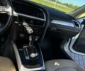 Белый Ауди А4, объемом двигателя 2 л и пробегом 202 тыс. км за 13750 $, фото 24 на Automoto.ua