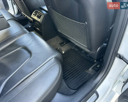 Белый Ауди А4, объемом двигателя 2 л и пробегом 202 тыс. км за 14800 $, фото 45 на Automoto.ua