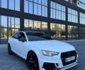 Белый Ауди А4, объемом двигателя 1.98 л и пробегом 171 тыс. км за 17500 $, фото 1 на Automoto.ua