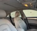 Белый Ауди А4, объемом двигателя 2 л и пробегом 74 тыс. км за 3200 $, фото 10 на Automoto.ua