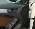 Білий Ауді А4, об'ємом двигуна 1.98 л та пробігом 127 тис. км за 14500 $, фото 16 на Automoto.ua